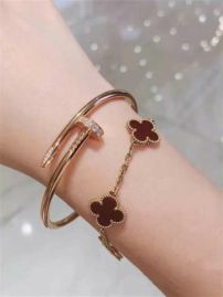 Picture of Cartier Bracelet _SKUCartierbracelet01lyx551181